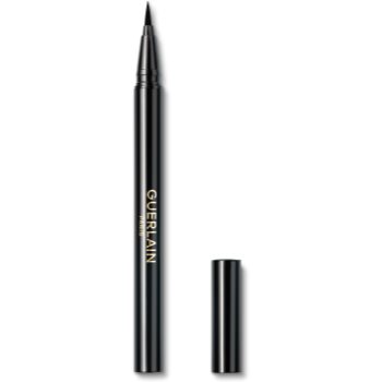 GUERLAIN Noir G Graphic Liner tuș lichid pentru ochi, tip cariocă impermeabil - imagine 2